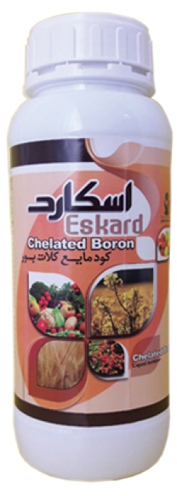 Chalate-B  Liquid Fertilizer
